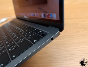 MacBook Air (Retina, 13-inch, 2018)