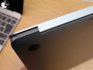 MacBook Air (Retina, 13-inch, 2018)