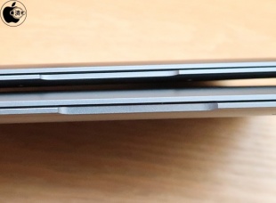 MacBook (Retina, 12-inch, 2017)/MacBook Air (Retina, 13-inch, 2018)