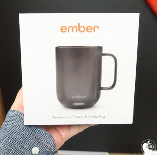 Ember Temperature Control Mug