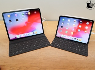 iPad Pro 12.9-inch (3rd generation)/iPad Pro 11-inch