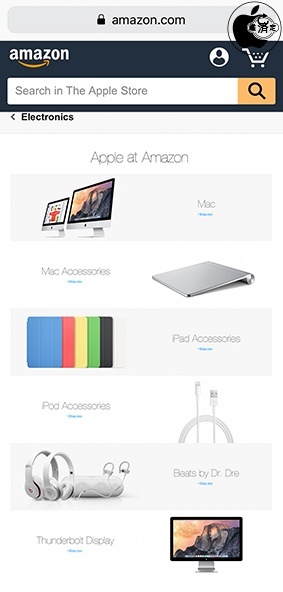 Amazon.com:Apple Authorized Reseller