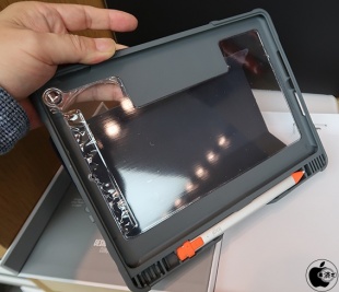 STM Dux Plus Duo Case for iPad (6th Gen.)