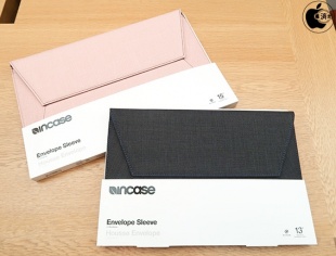 Incase Envelope Sleeve in Woolenex