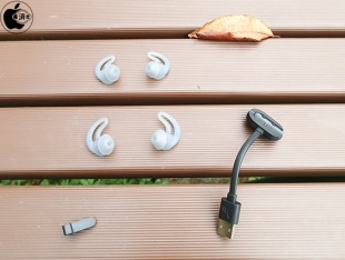 Jaybird TARAH 付属品