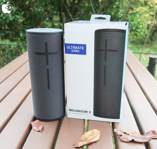 Ultimate Ears MEGABOOM 3