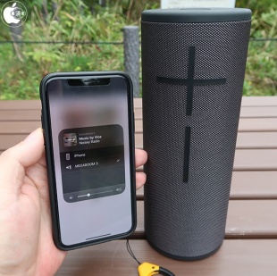 Ultimate Ears MEGABOOM 3