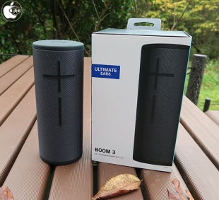 Ultimate Ears BOOM 3