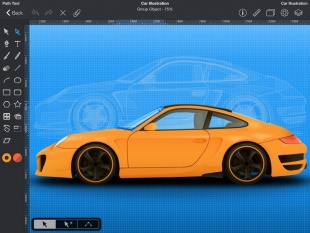 Graphic for iPad Ver.3.5
