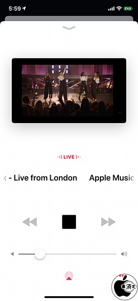 Apple Music Presents: Little Mix - Live from London