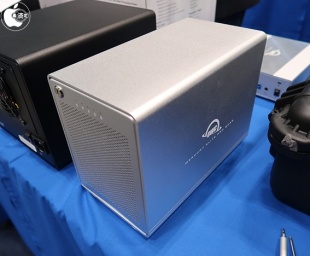 OWC Mercury Elite Pro Quad