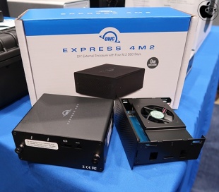 OWC Express 4M2