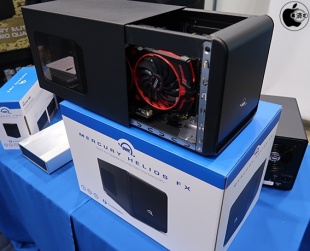 OWC Mercury Helios FX