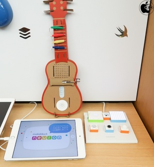 Makeblock Neuron Explorer Kit