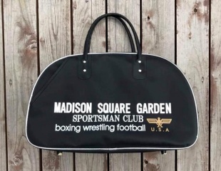 マジソンバッグ 復刻版