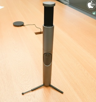 CliqueFie MAX Selfie Stick