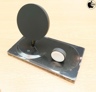 Belkin BOOST↑UP Wireless Charging Dock for iPhone + Apple Watch