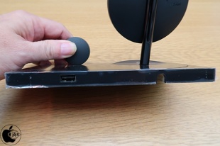 Belkin BOOST↑UP Wireless Charging Dock for iPhone + Apple Watch