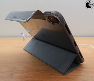 11インチiPad Pro用OtterBox Symmetry Series 360 Case