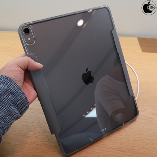 12.9インチiPad Pro（第3世代）用OtterBox Symmetry Series 360 Case