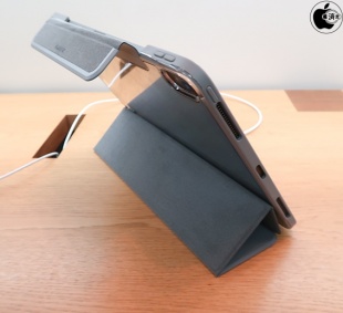 12.9インチiPad Pro（第3世代）用OtterBox Symmetry Series 360 Case