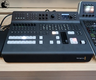 ATEM Television Studio Pro 4K