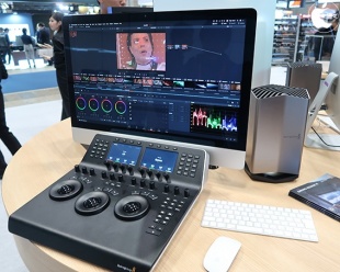 DaVinci Resolve 15 Studio 15.2