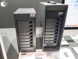 HighPoint RocketStor 6628A