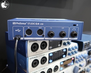 PreSonus Studio 24