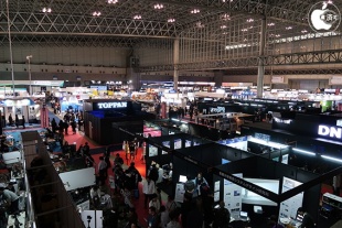 InterBEE 2018