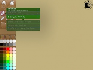 iPastels 3.4