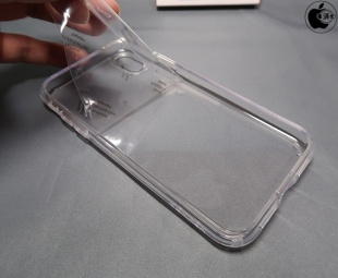 Spigen iPhone XR ケース ウルトラハイブリッド