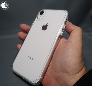 iPhone XR ケース ウルトラハイブリッド
