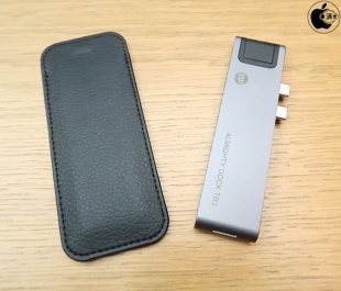 TUNEWEAR ALMIGHTY DOCK TB3