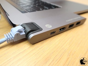 TUNEWEAR ALMIGHTY DOCK TB3