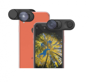 iPhone XR Clip – Connect X