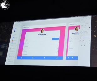 Adobe XD CC