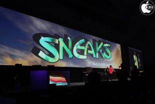 Adobe MAX Japan 2018:SNEAK PREVIEW