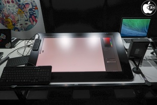 Wacom Cintiq Pro 32