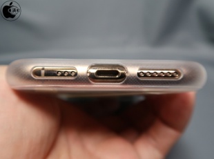 campino OLE stand Clear for iPhone XS / X