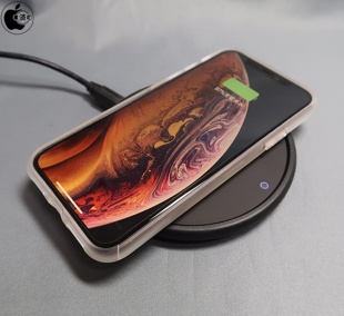 campino OLE stand Clear for iPhone XS / X