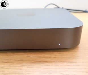 Mac mini (2018)