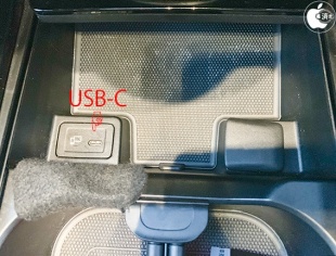 USB-Cメディアインターフェイス
