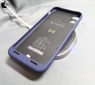 mophie juice pack air for iPhone X