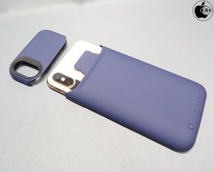 mophie juice pack air for iPhone X