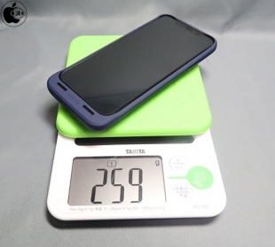 mophie juice pack air for iPhone X