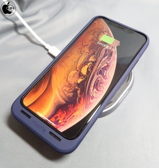 mophie juice pack air for iPhone X
