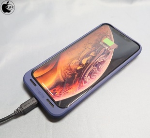 mophie juice pack air for iPhone X