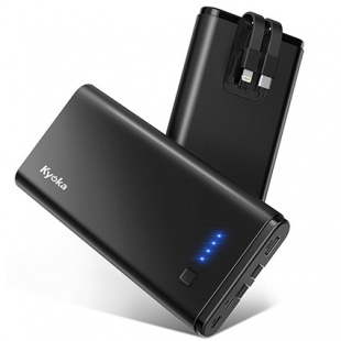 KYOKA 20800mAh モバイルバッテリー