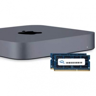 OWC Memory Upgrades For Mac mini (2018)